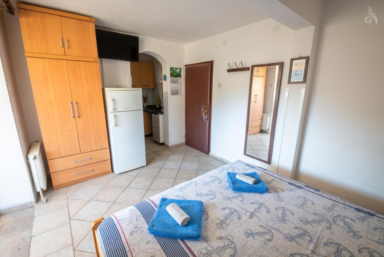 Villa Goga Martinšćica Exterior foto