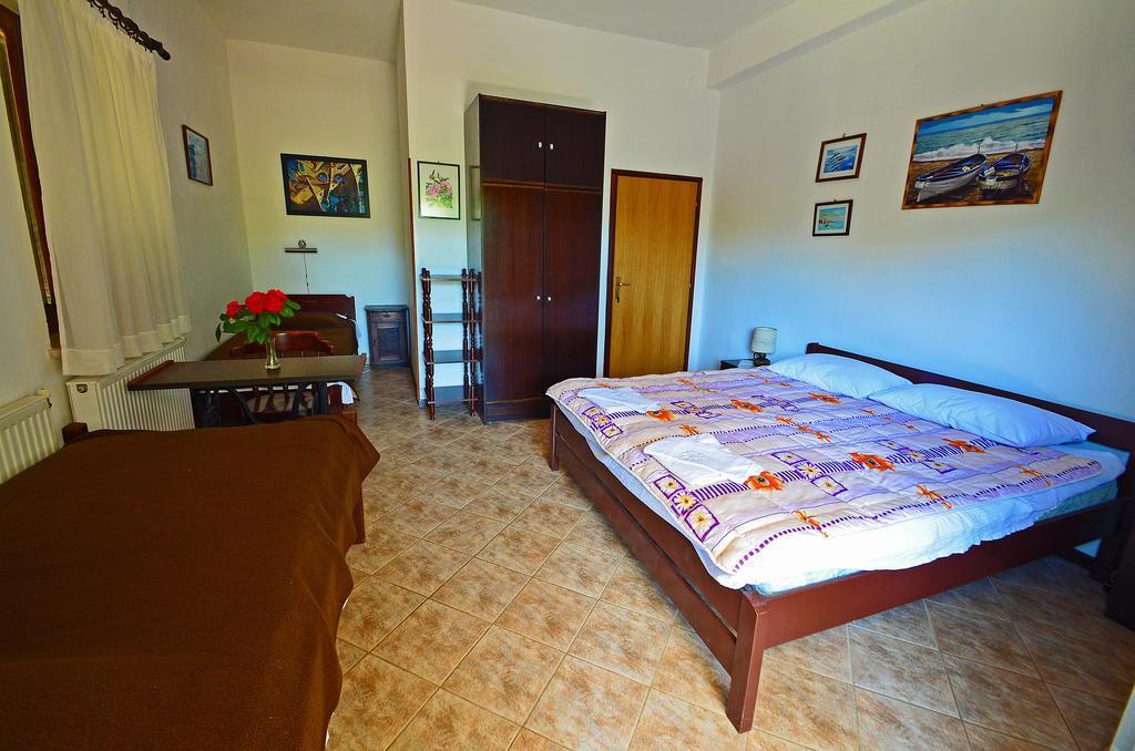 Villa Goga Martinšćica Quarto foto