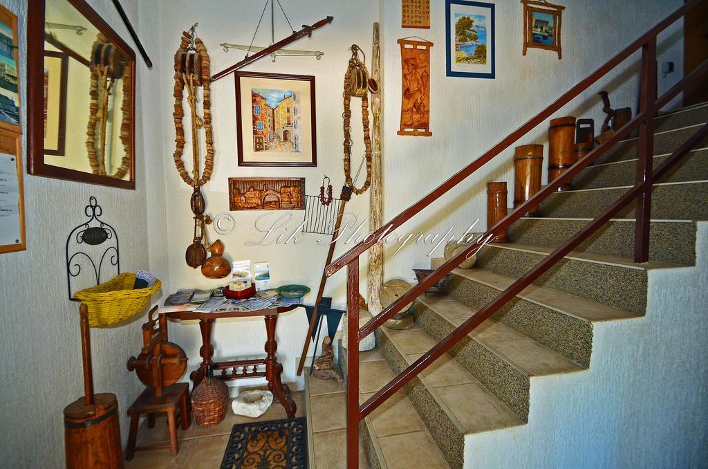 Villa Goga Martinšćica Exterior foto