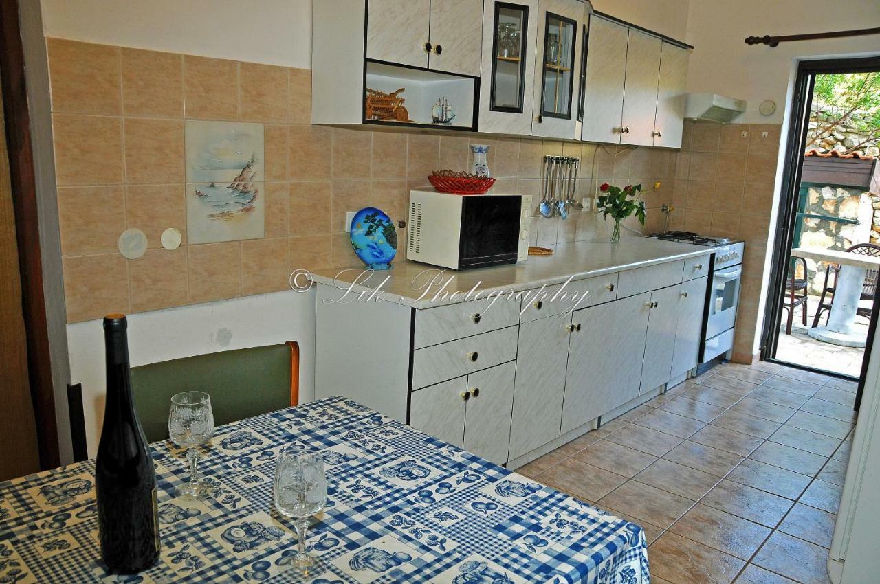 Villa Goga Martinšćica Quarto foto